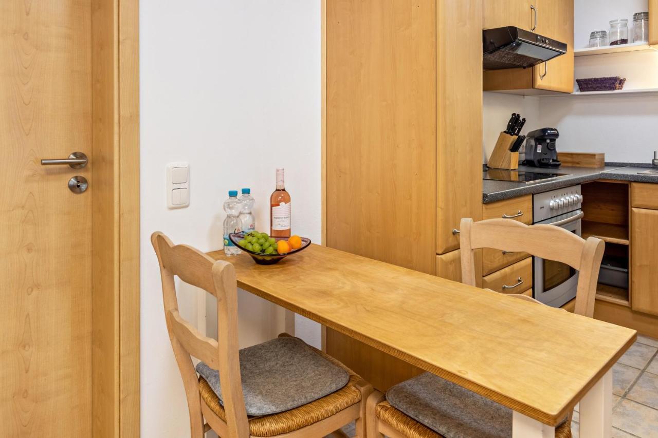 Apartment Casa Gina Stockach Exteriér fotografie
