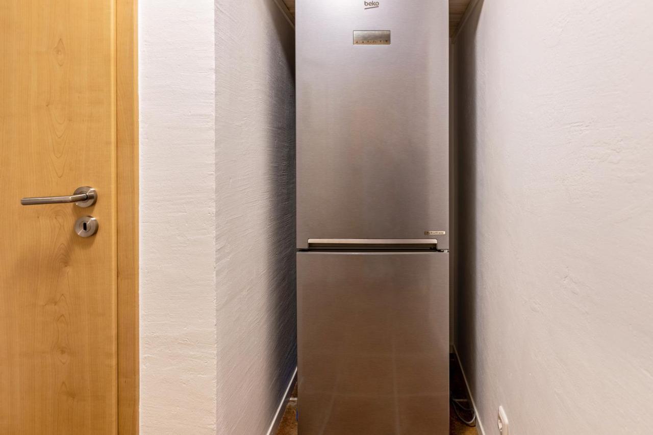Apartment Casa Gina Stockach Exteriér fotografie